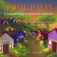 SAPACPAVIN – Um bom lugar pra se morar
