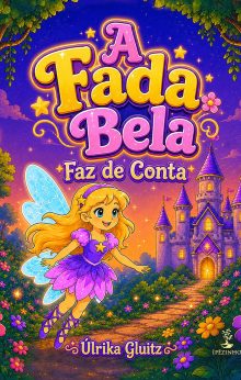 A Fada Bela: Faz de Conta