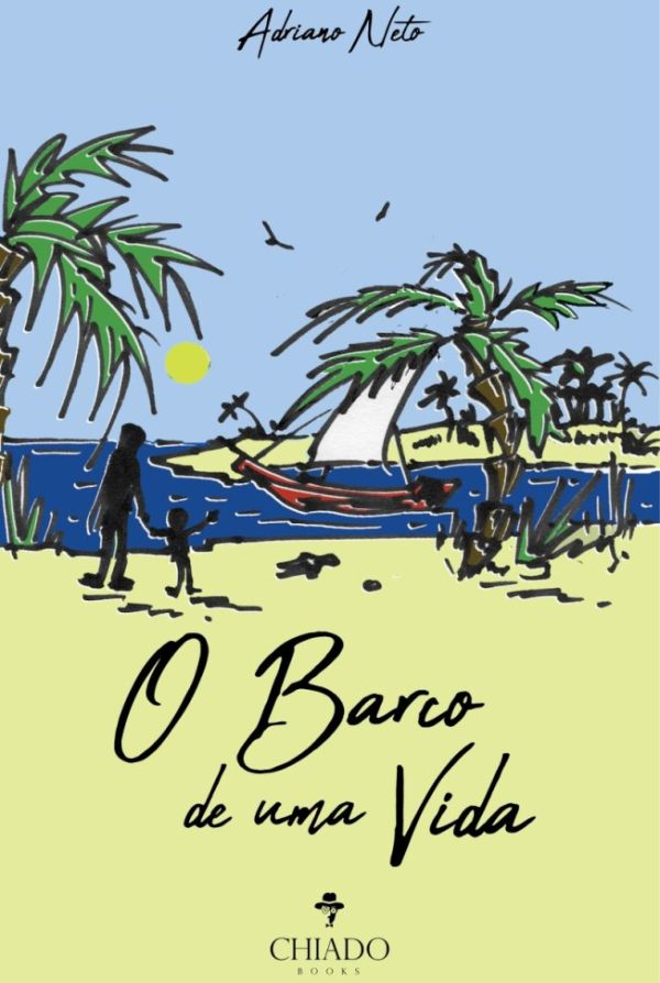 O Barco de uma Vida