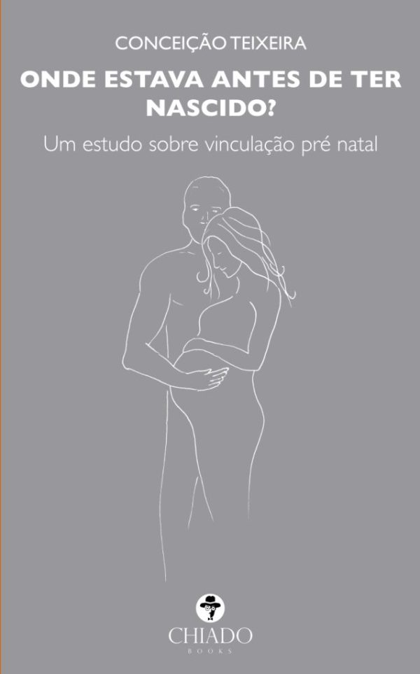 Onde Estava antes de ter Nascido