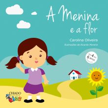 A Menina e a Flor