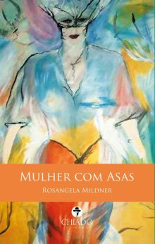 Mulher com Asas