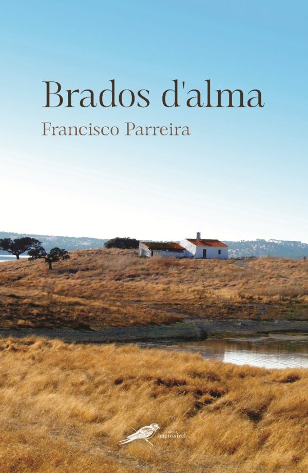 Brados d´alma