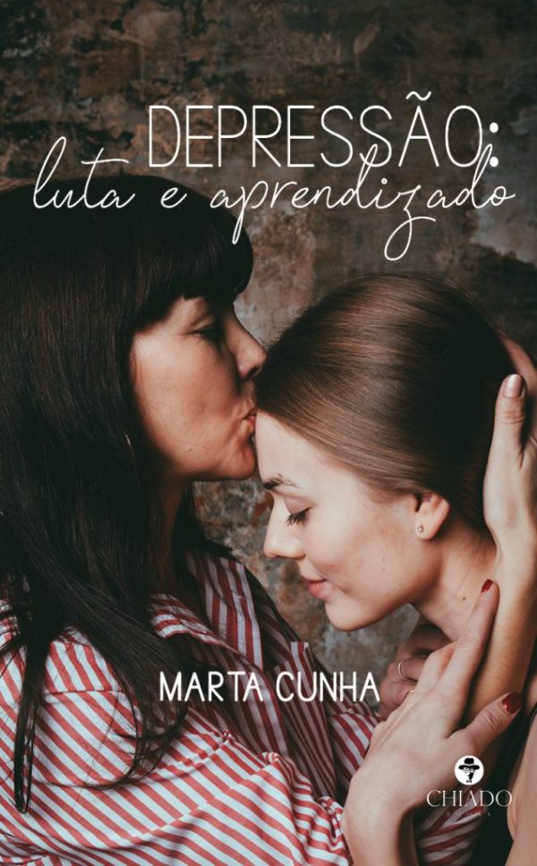 Depressão: luta e aprendizado