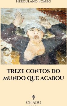 Treze contos do mundo que acabou