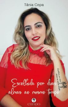 Escolhida por duas almas ao mesmo tempo