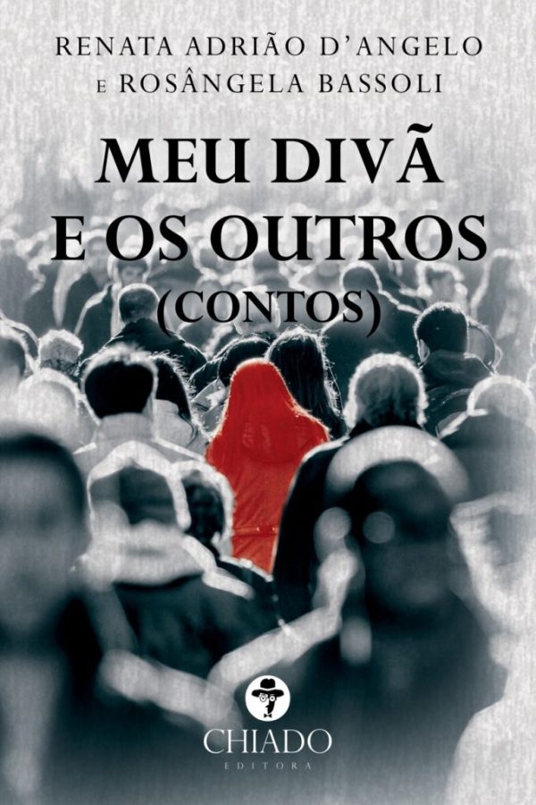 Meu Divã e os outros (contos)