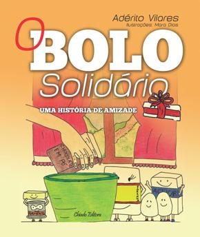 O Bolo Solidário