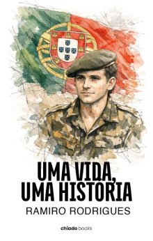 UMA VIDA, UMA HISTÓRIA