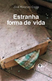 Estranha forma de vida