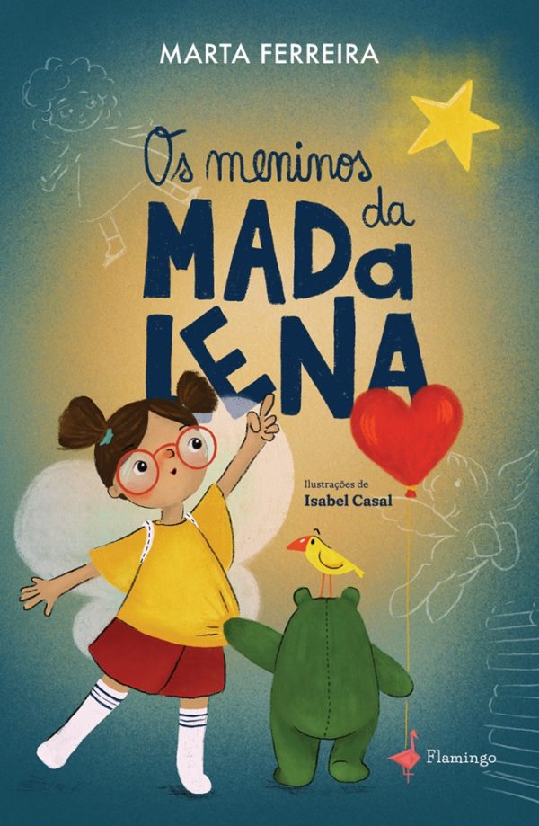 Os meninos da Madalena