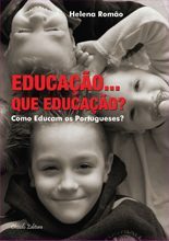 Educação...Que Educação?