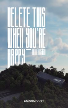 Delete This When You’re Happy