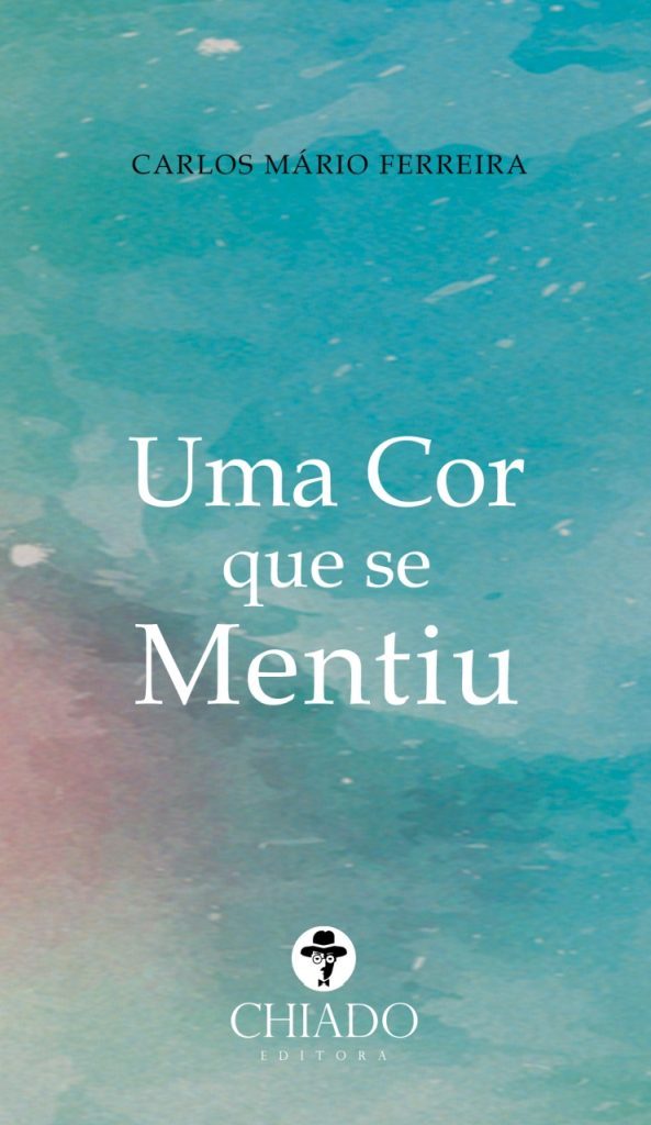 Uma Cor que se Mentiu