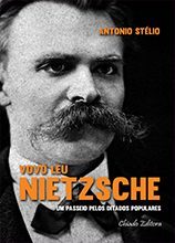 Vovó leu Nietzsche