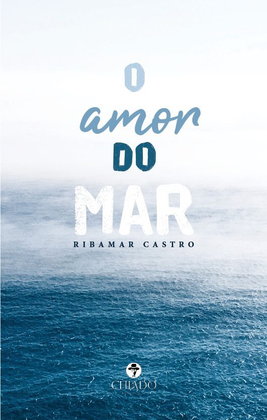 O amor do mar