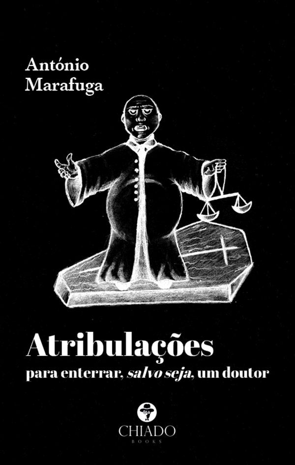 Atribulações para enterrar, salvo seja, um doutor