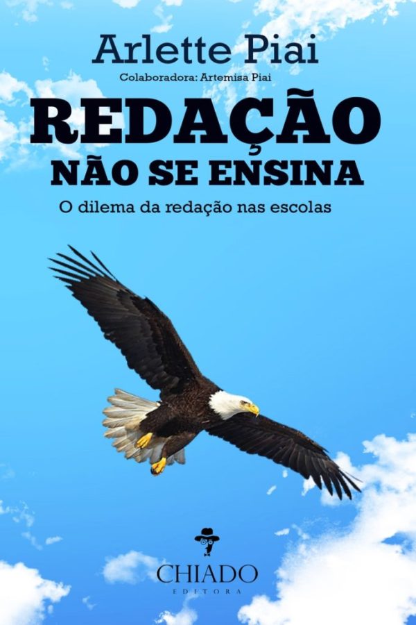 Redação Não Se Ensina