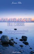 Palavras Que Eu Disse