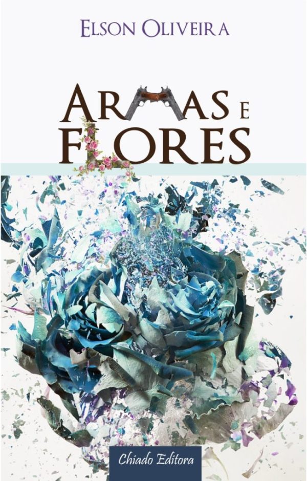 Armas e Flores