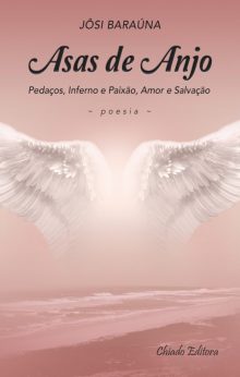 Asas de Anjo