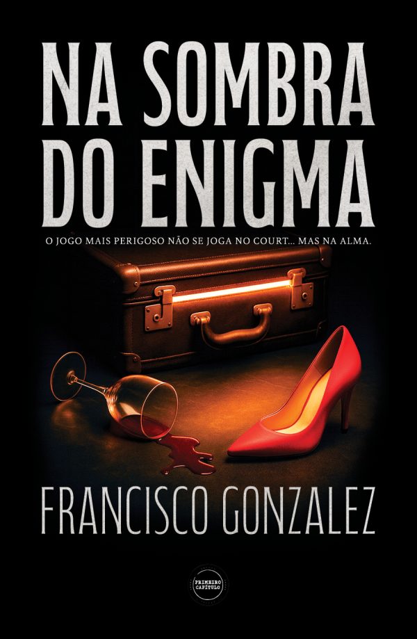 Na Sombra do Enigma
