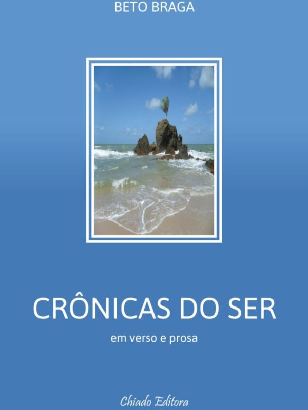 Crónicas do Ser