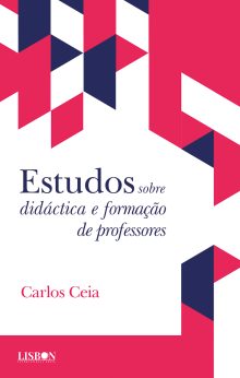 Estudos sobre didáctica e formação de professores