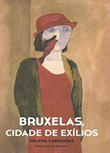 Bruxelas, Cidade de Exílios