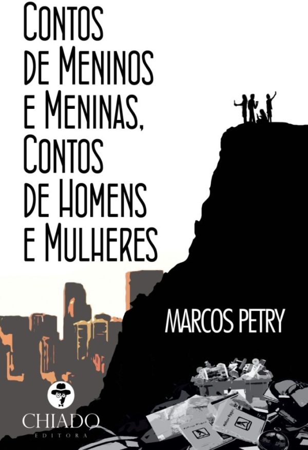 Contos de Meninos e Meninas, Contos de Homens e Mulheres