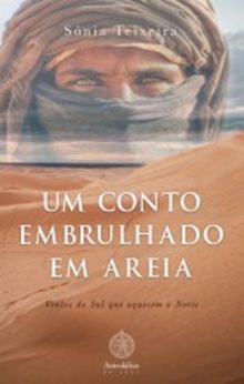 Um conto embrulhado em areia