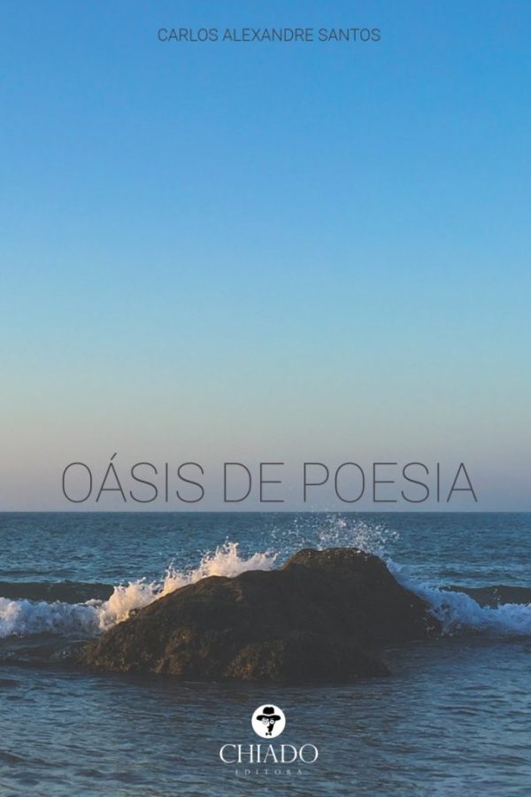 Oásis de Poesia