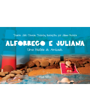 Alforreco e Juliana