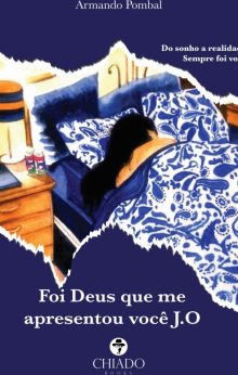 Foi Deus que me apresentou você J.O