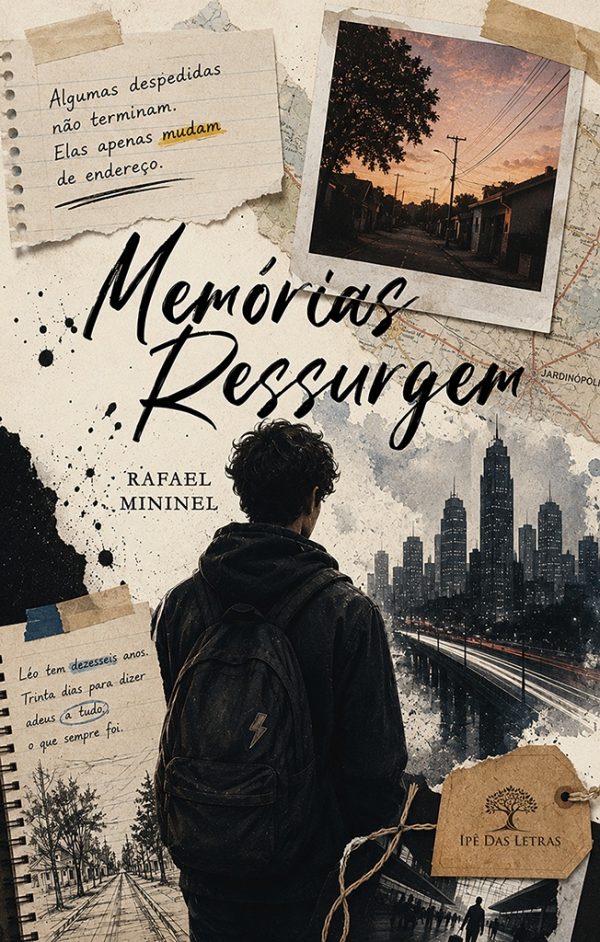 Memórias Ressurgem