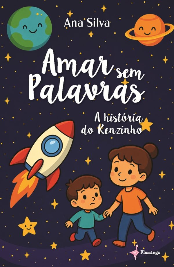 Amar sem Palavras – A História do Kenzinho