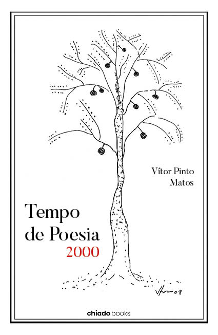 Tempo de Poesia - 2000