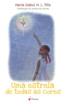 Uma estrela de todas as cores