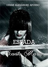 Espada de Santa Maria