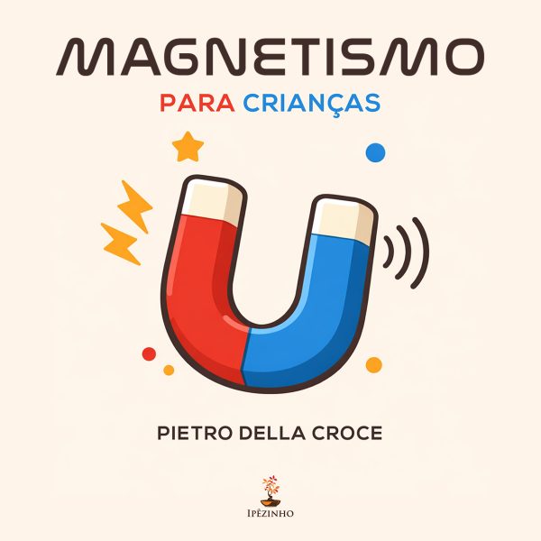 Magnetismo para crianças