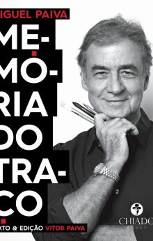 Miguel Paiva - Memória do Traço