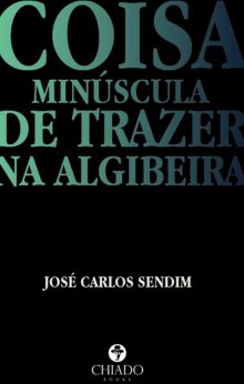 Coisa minúscula de trazer na algibeira