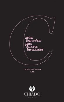 Cartas estranhas para amores inventados