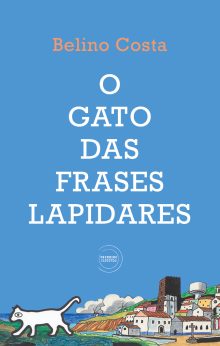 O gato das frases lapidares