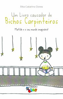 Um livro causador de bichos carpinteiros