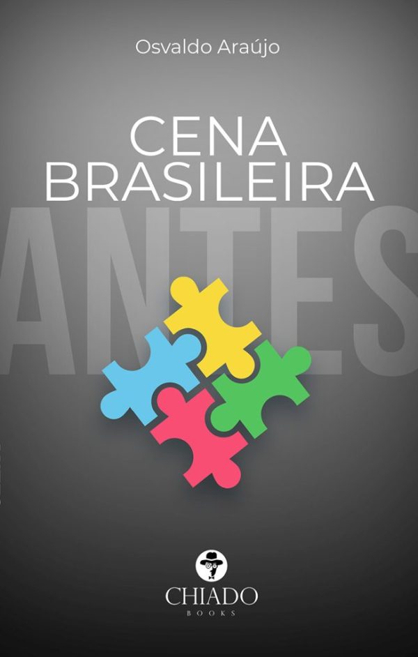 Cena Brasileira (antes)