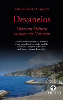 Devaneios - Vozes em Silêncio Cantam em Uníssono