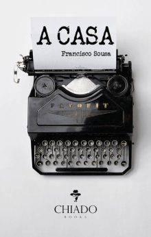A casa