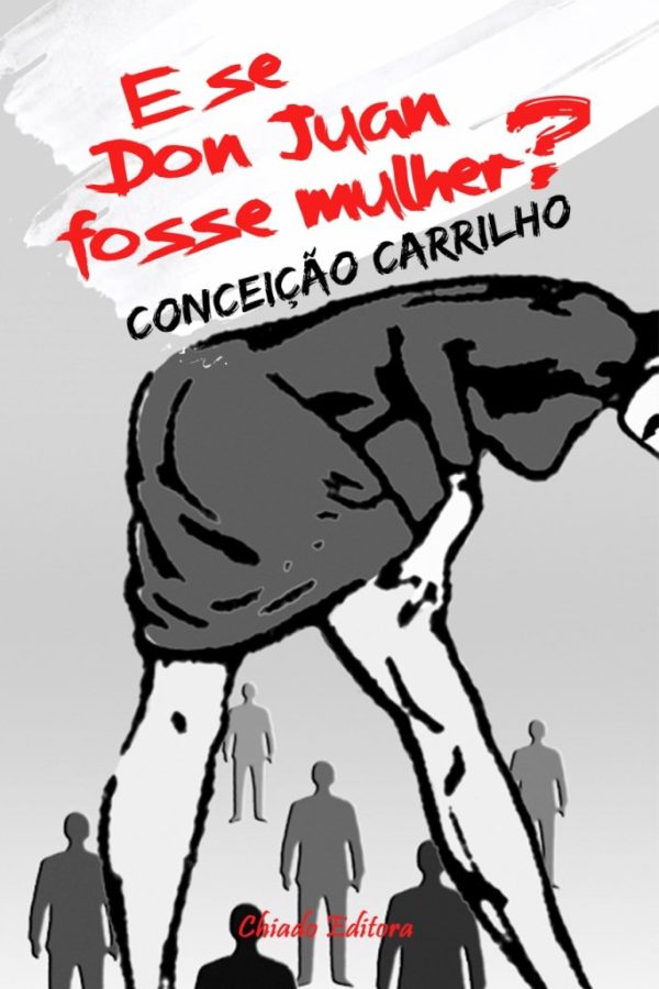 E Se Don Juan Fosse Mulher?
