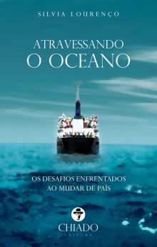 Atravessando o Oceano